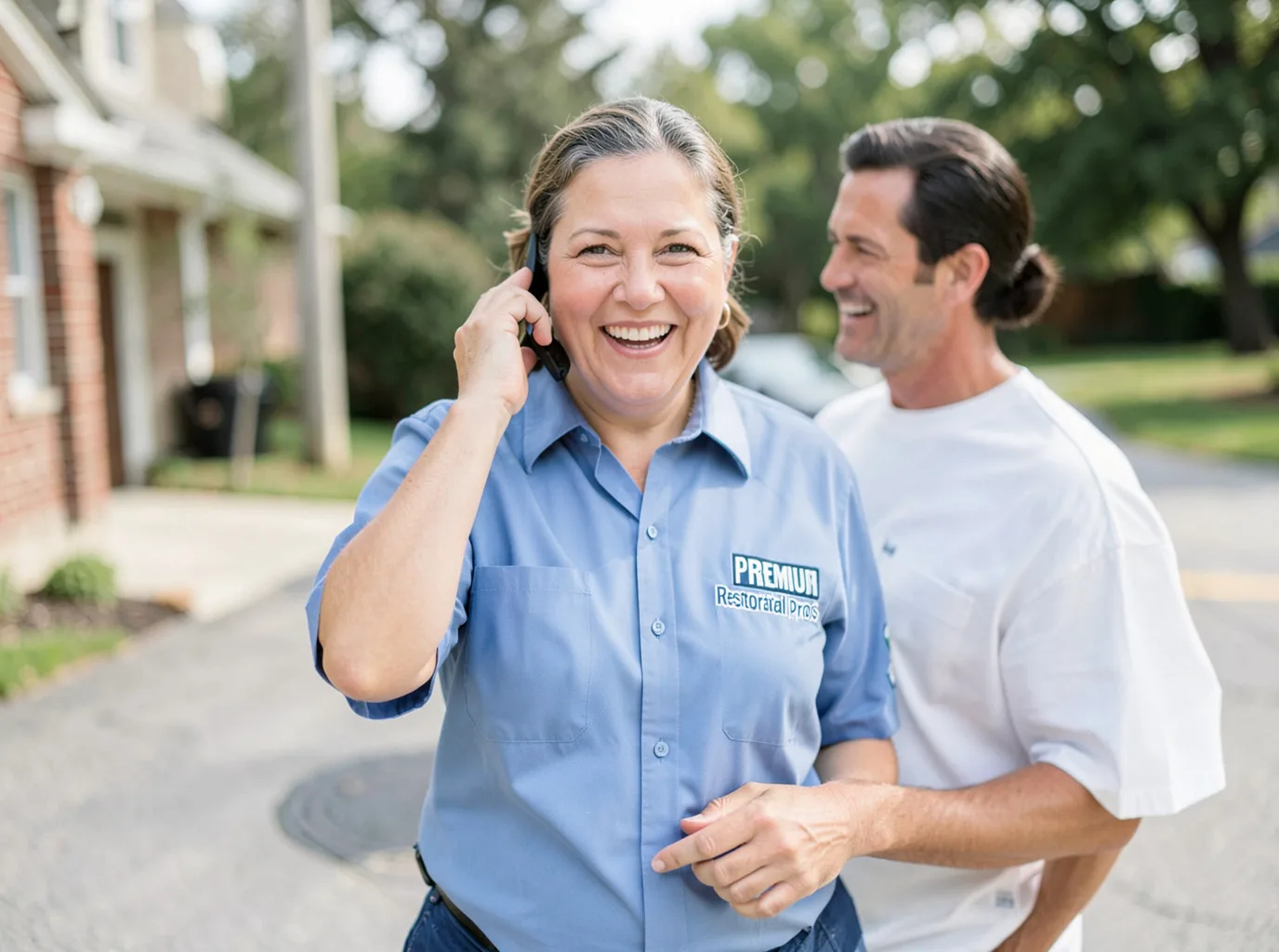 Water Damage Restoration Cameron, TX FAQs